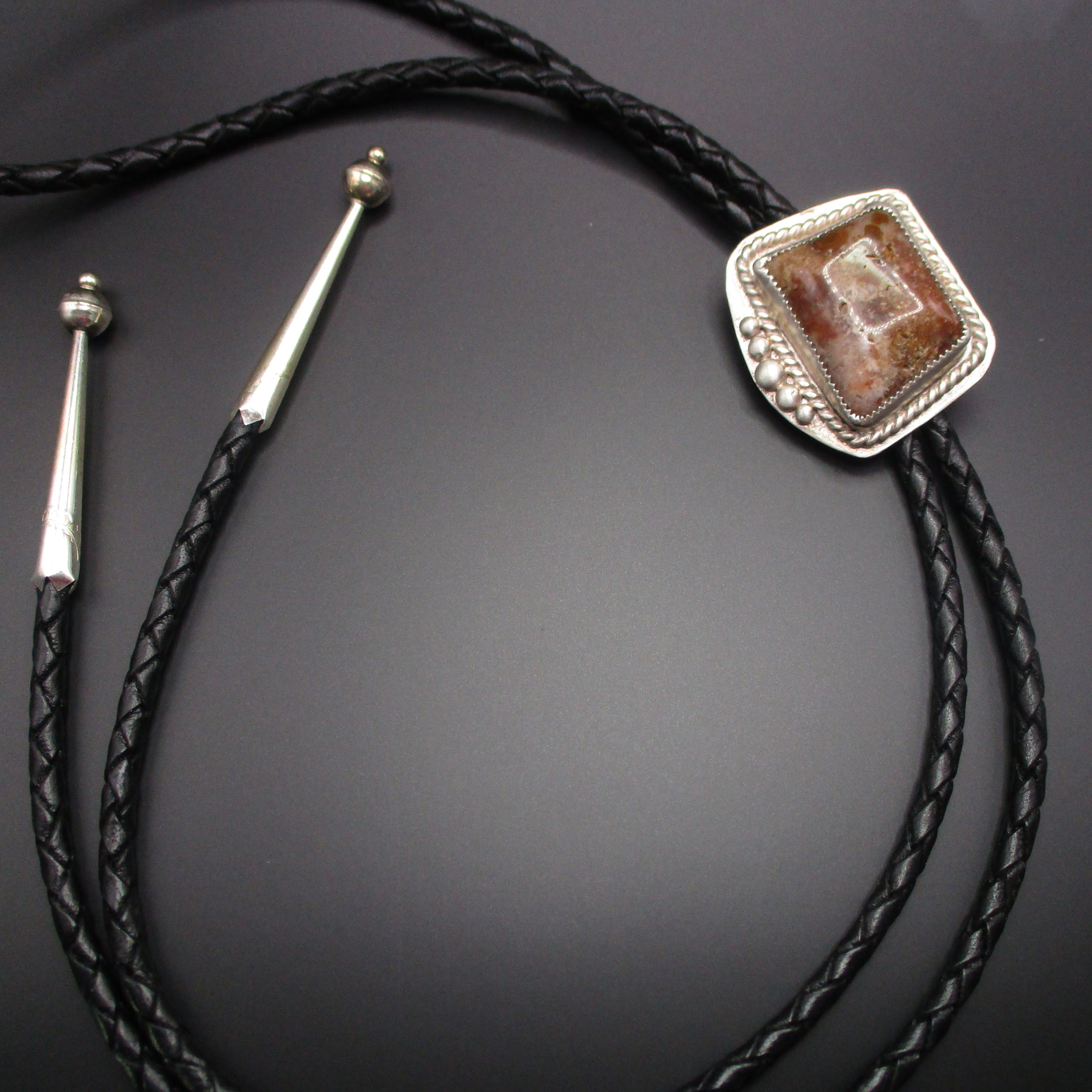 bolo tie