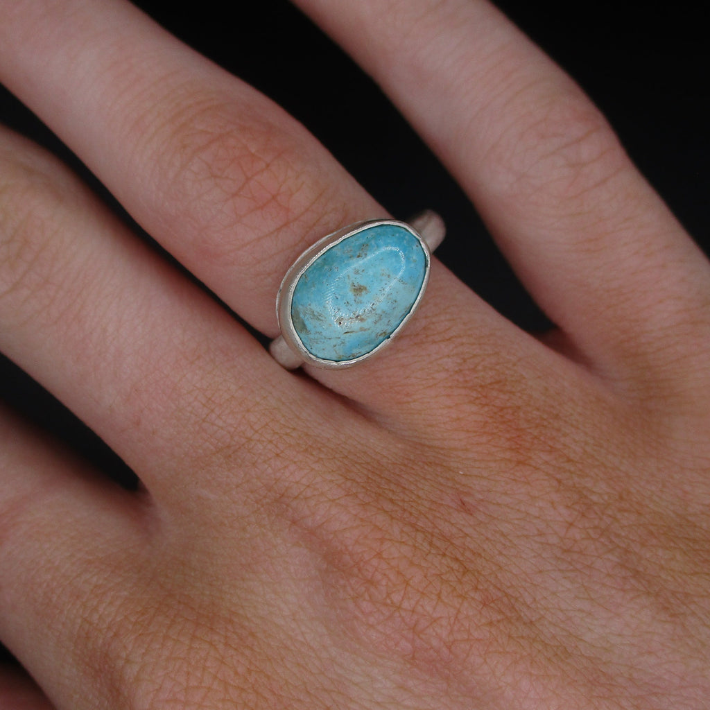 turquise ring