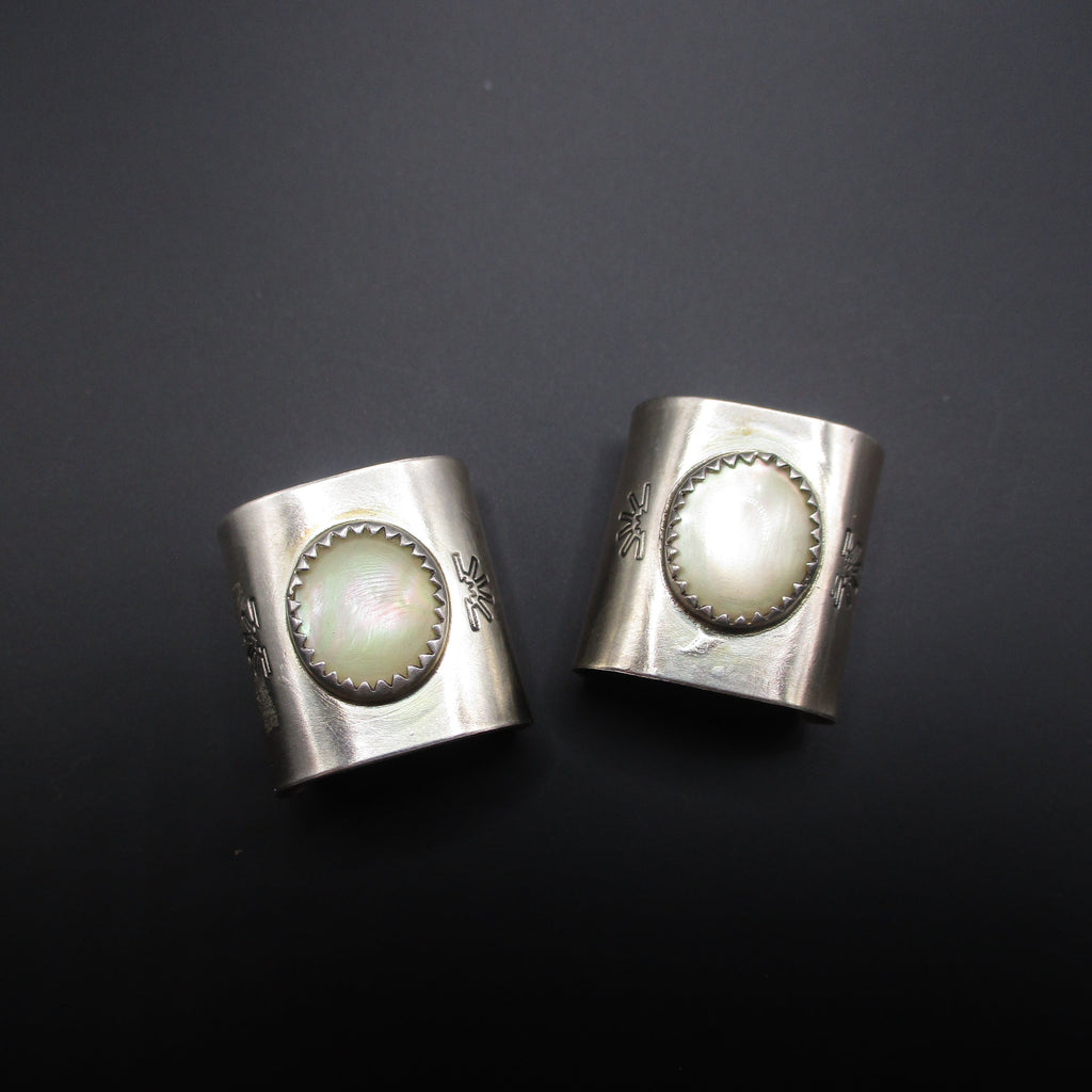 hair cuffs