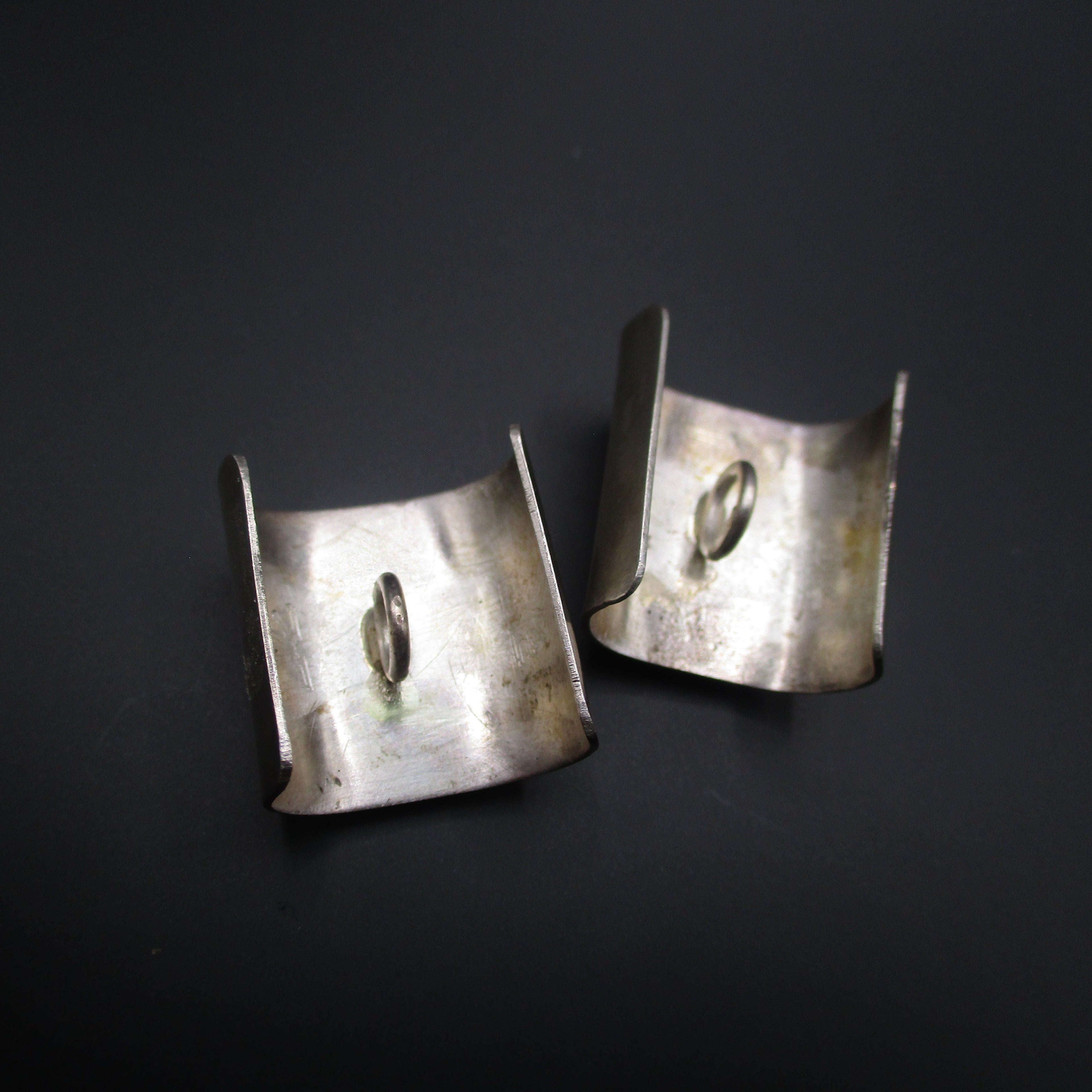 hair cuffs