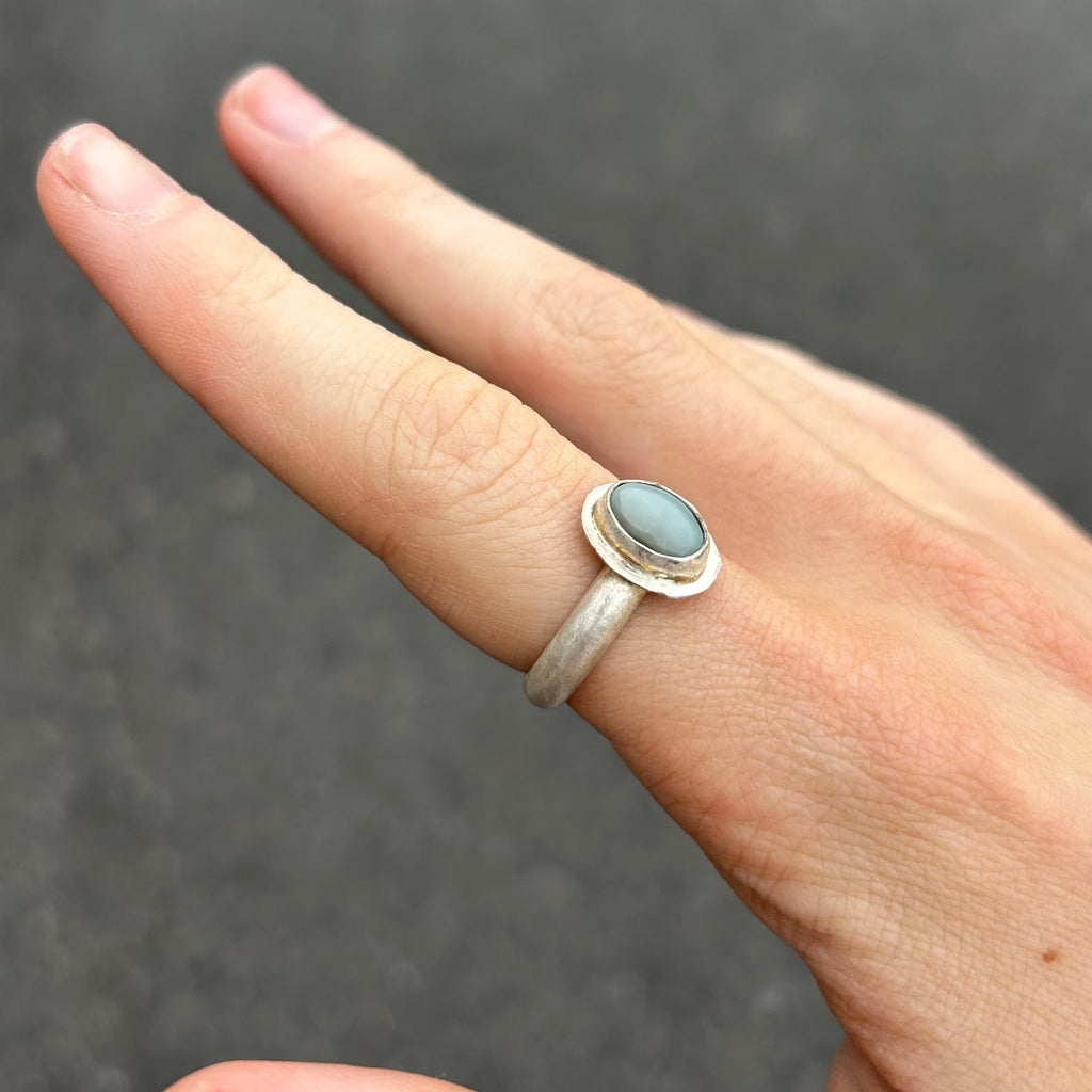 cruz ring