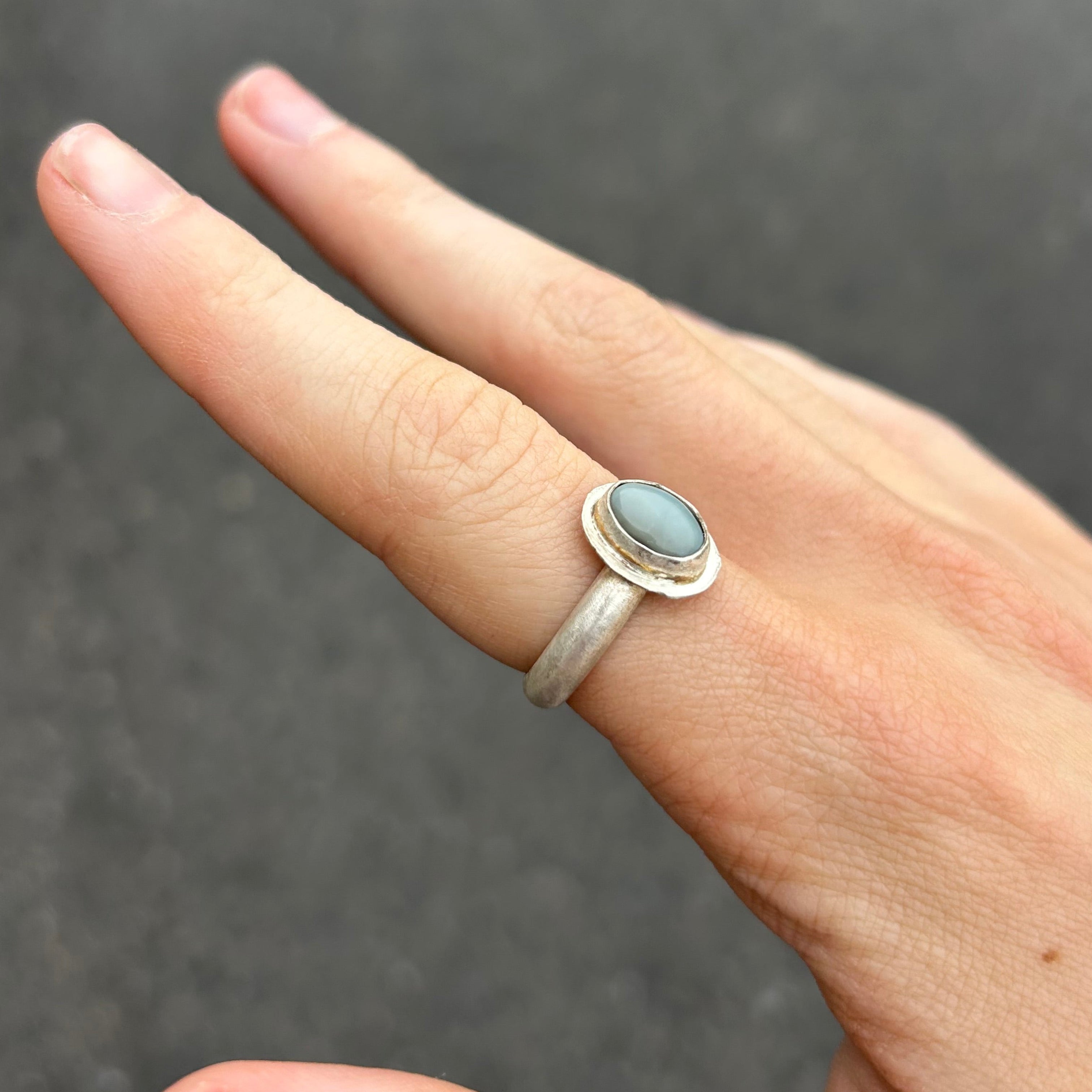 cruz ring