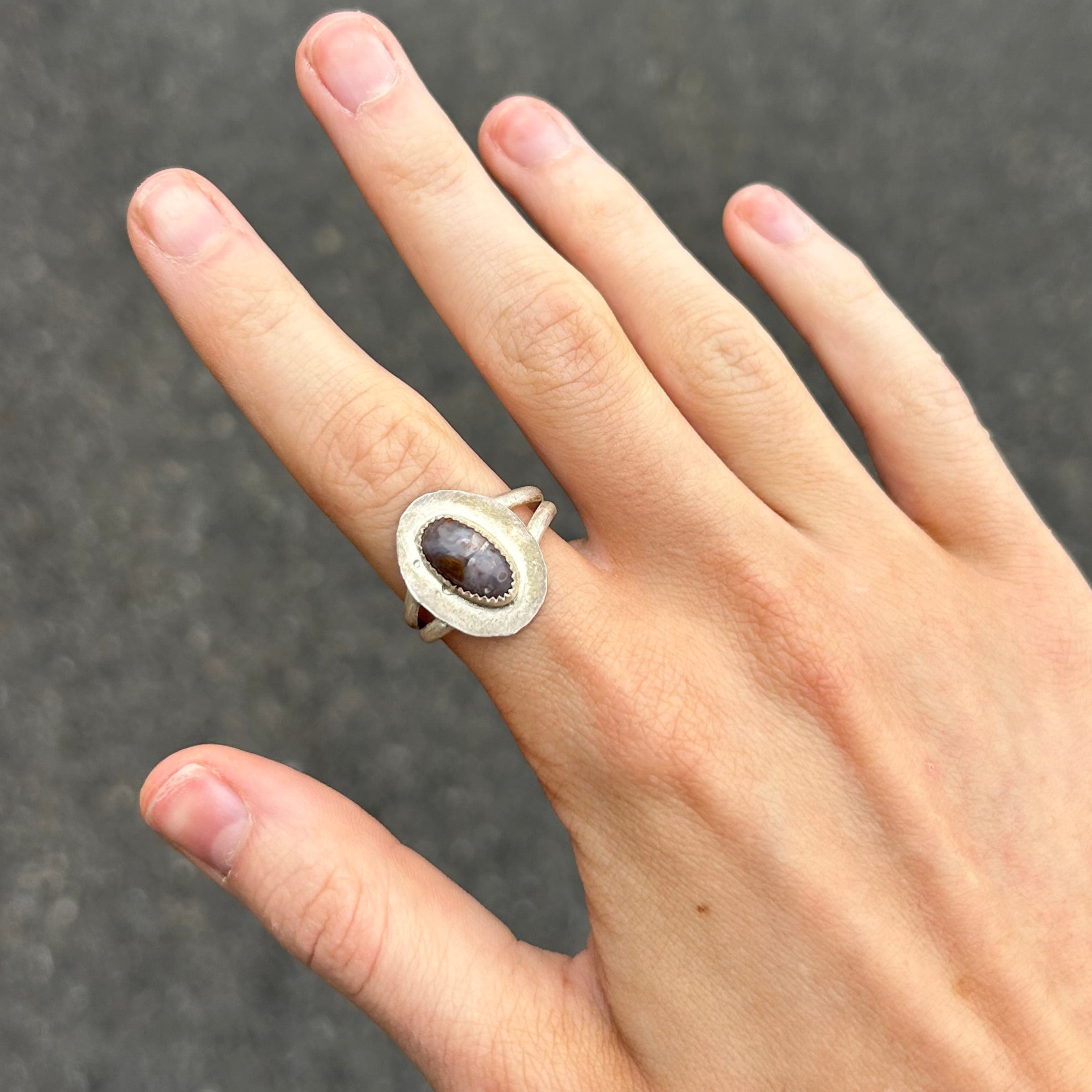 bex ring
