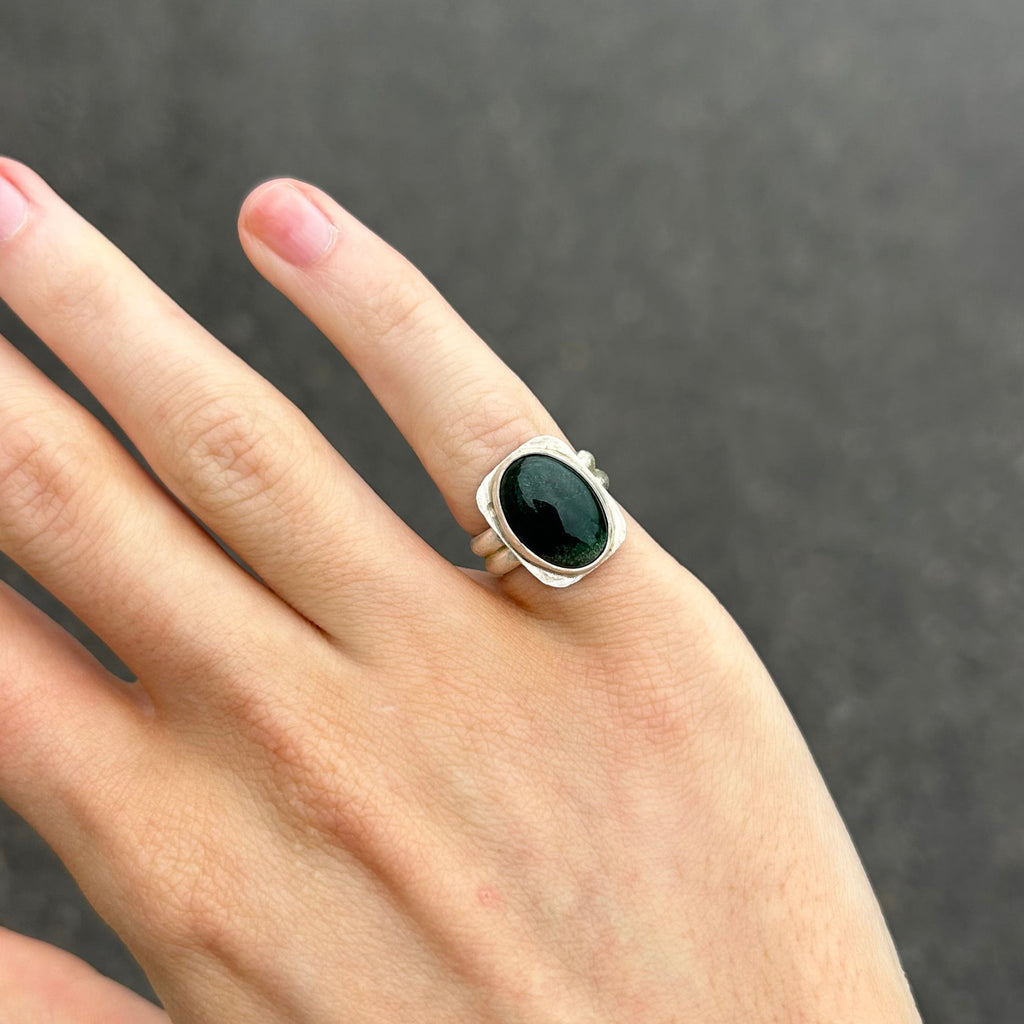parker ring