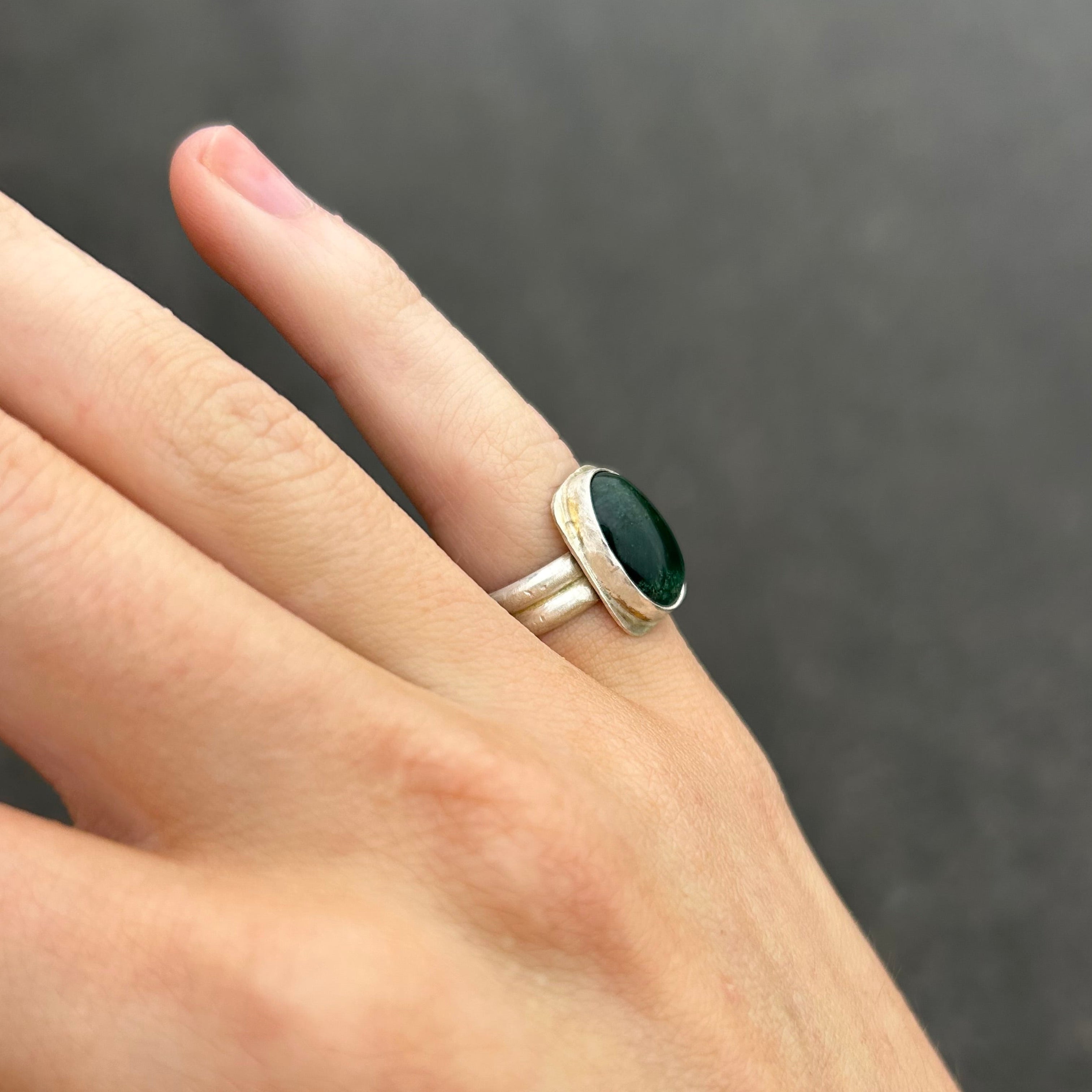 parker ring