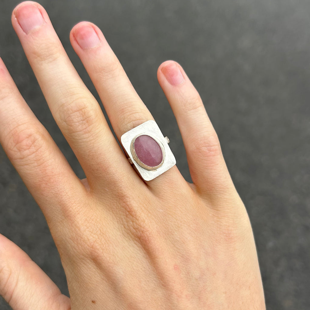 blake ring