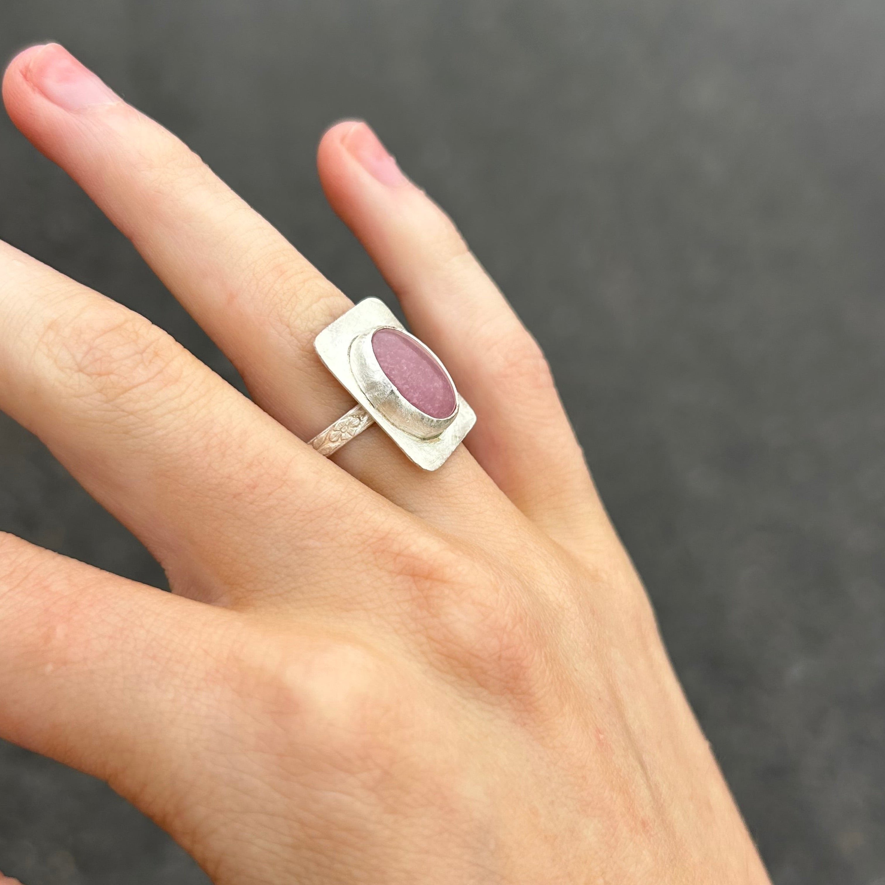blake ring