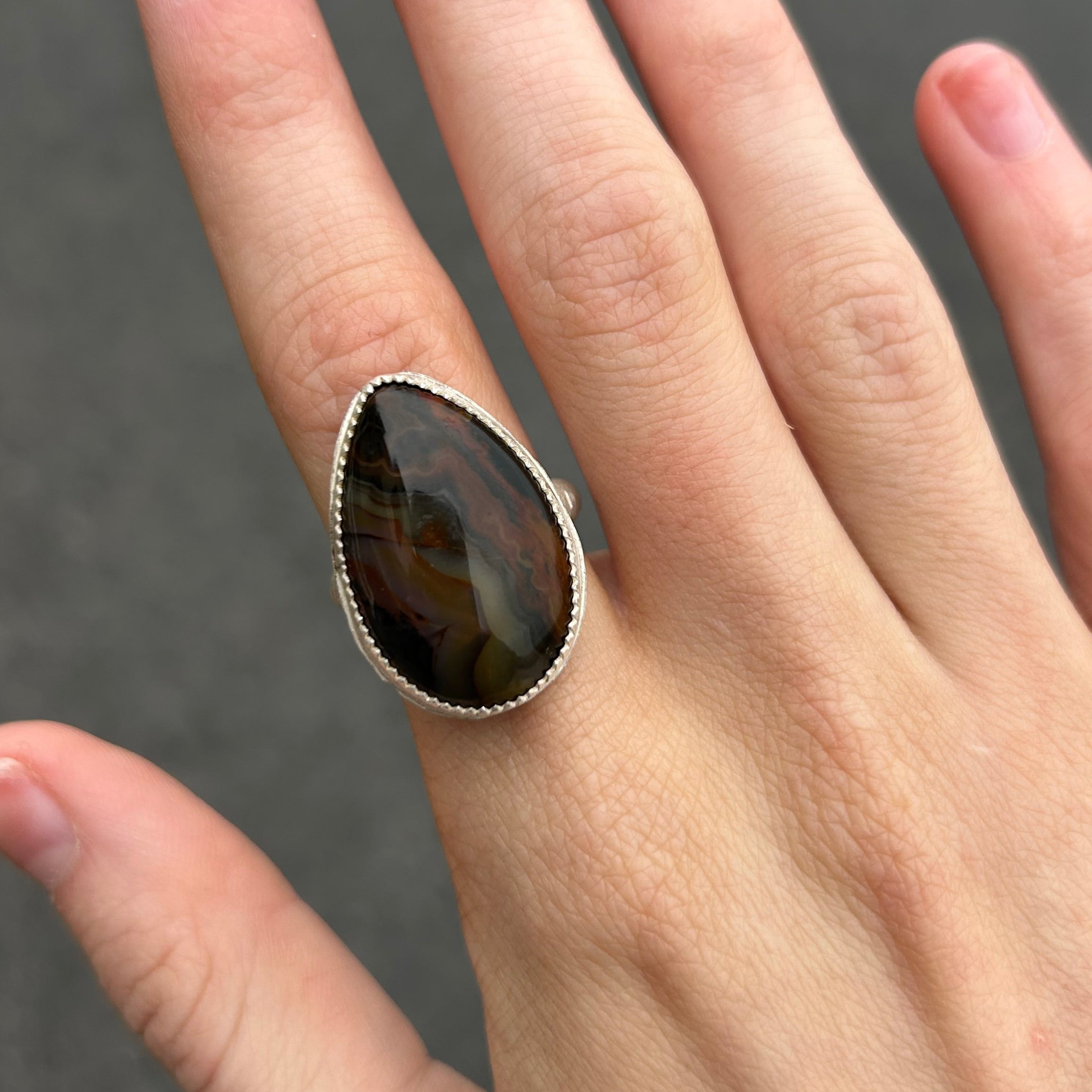 max ring