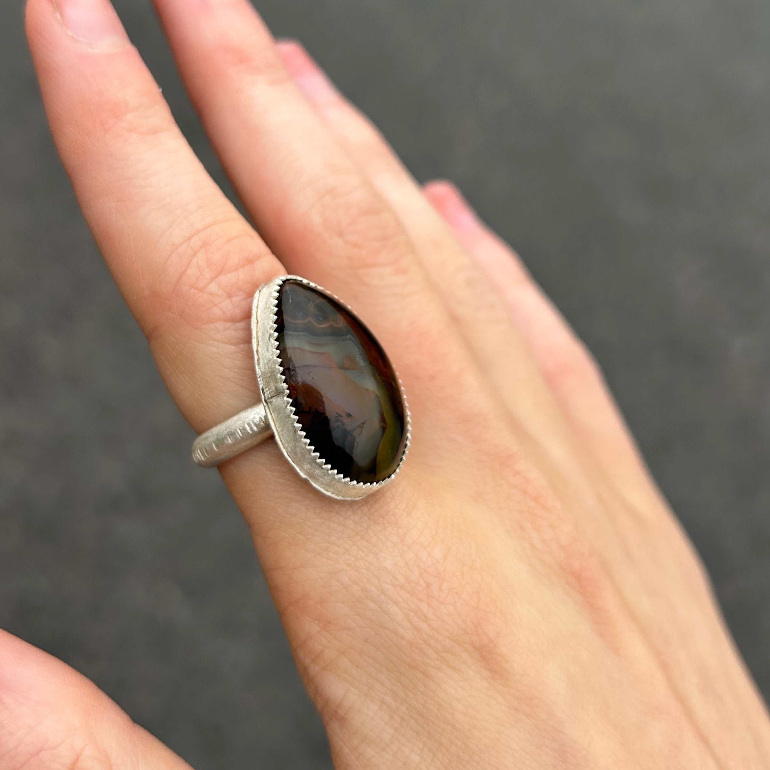 max ring