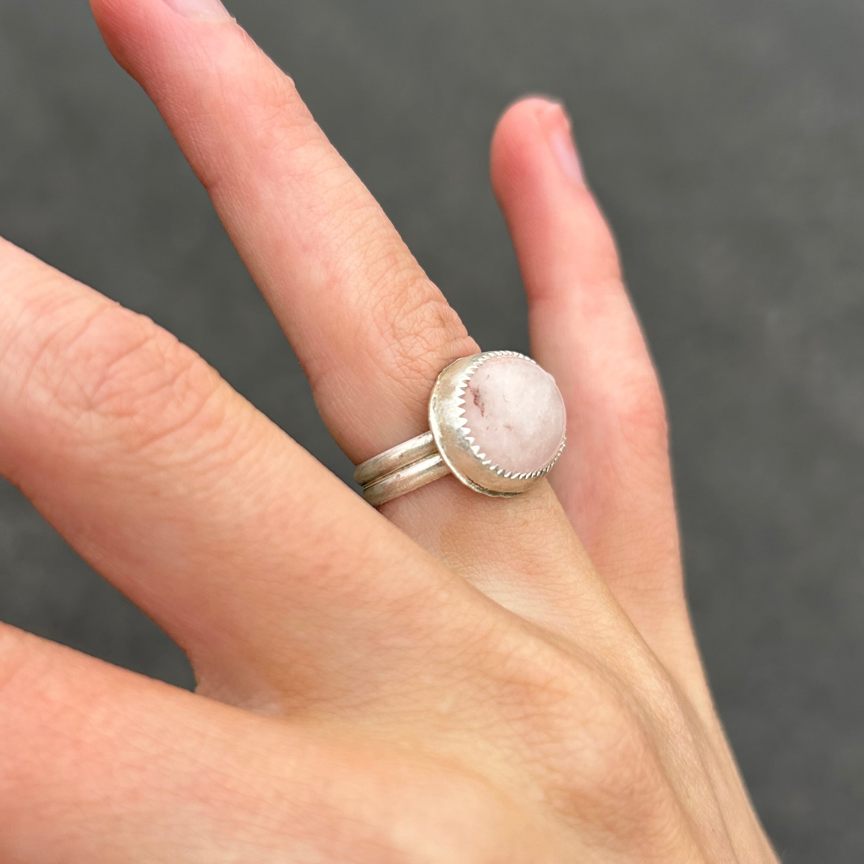 ash ring