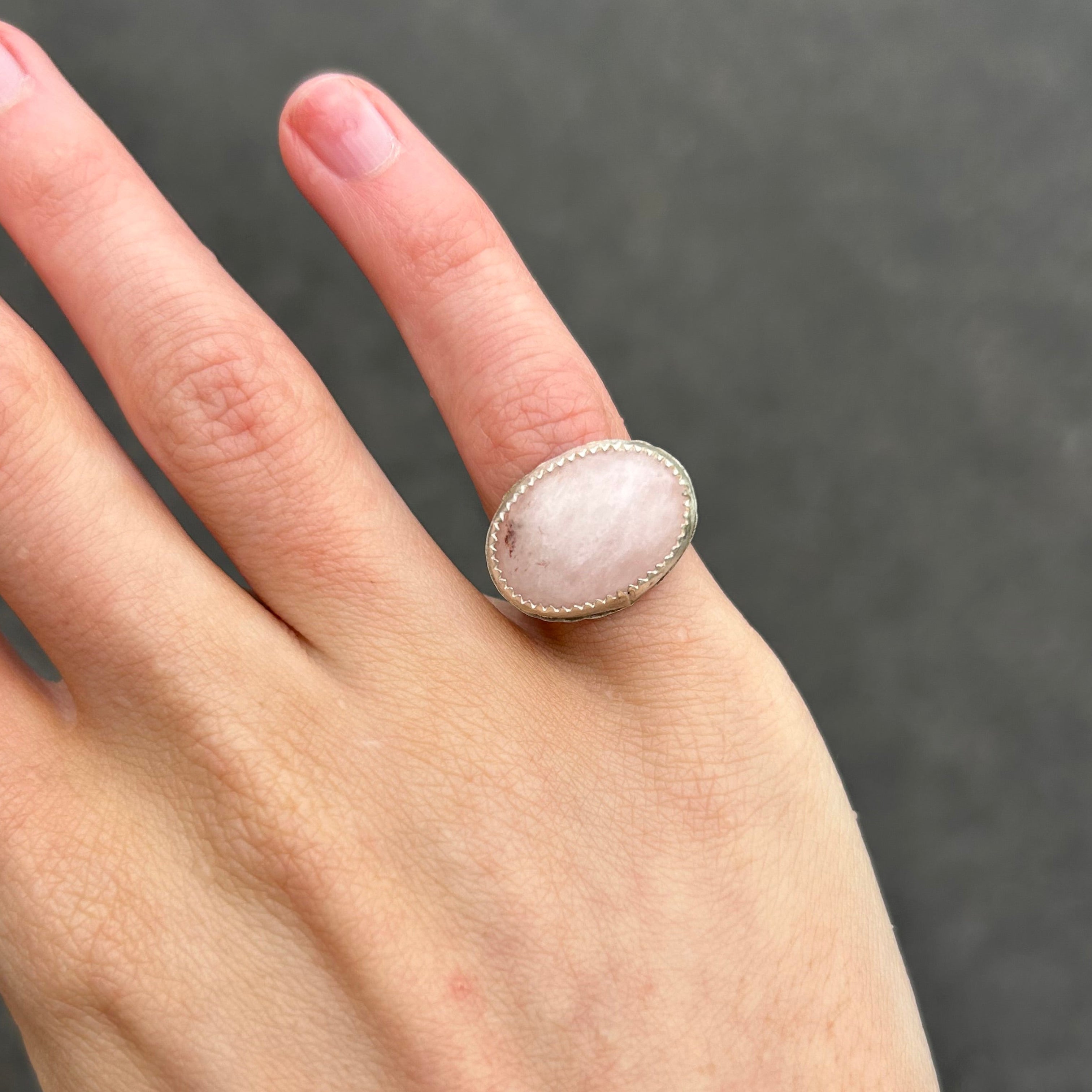 ash ring