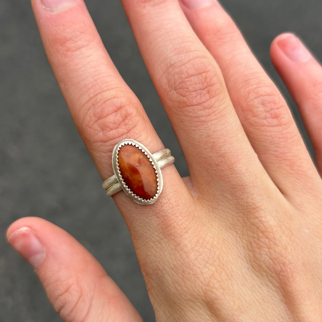 mika ring