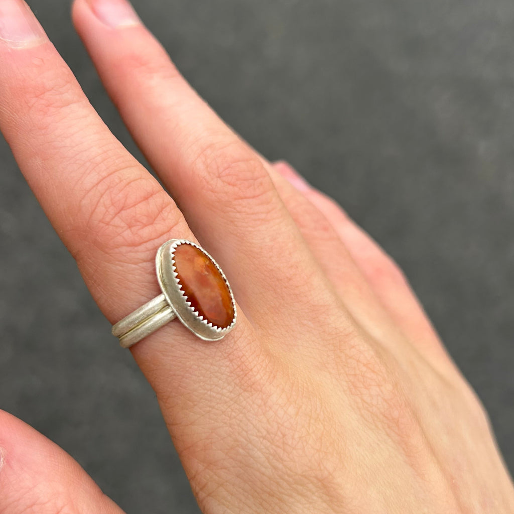 mika ring