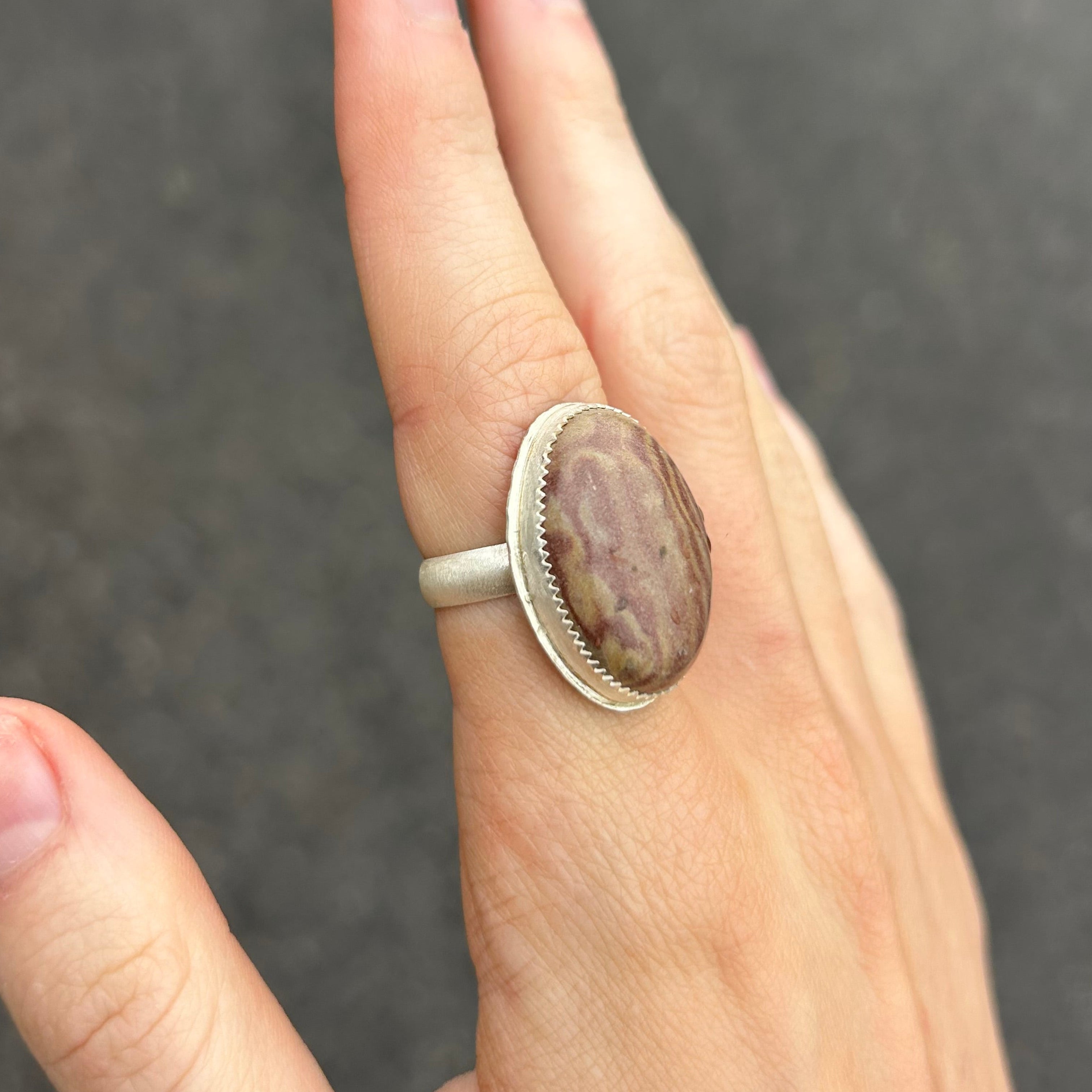 slade ring