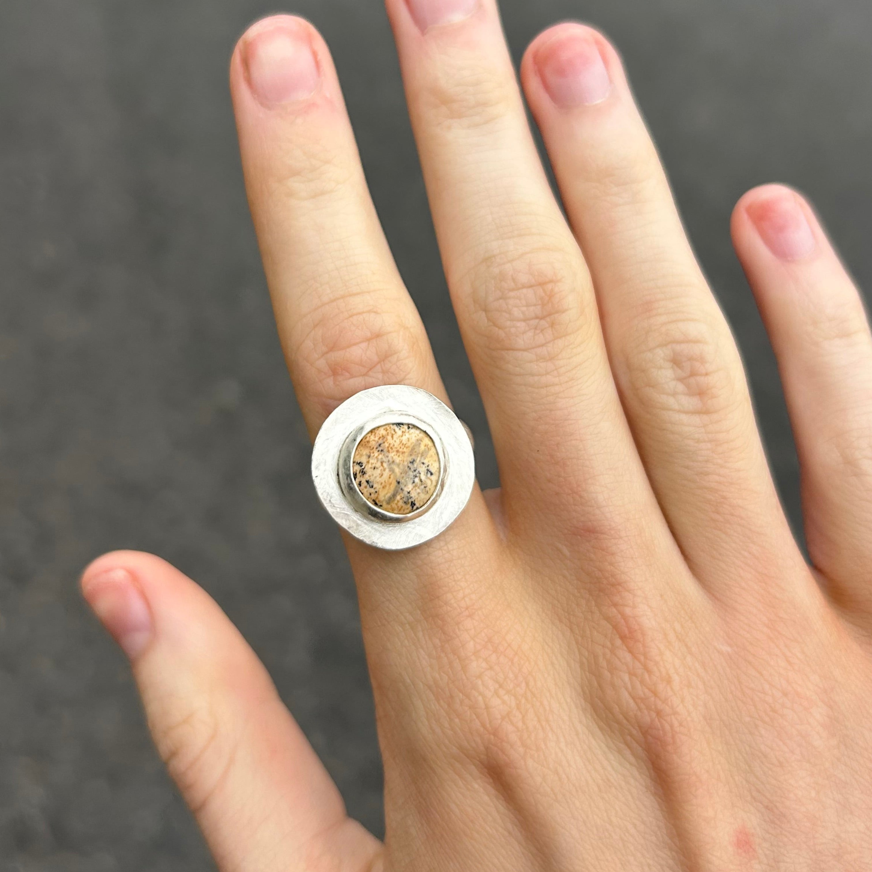 jex ring