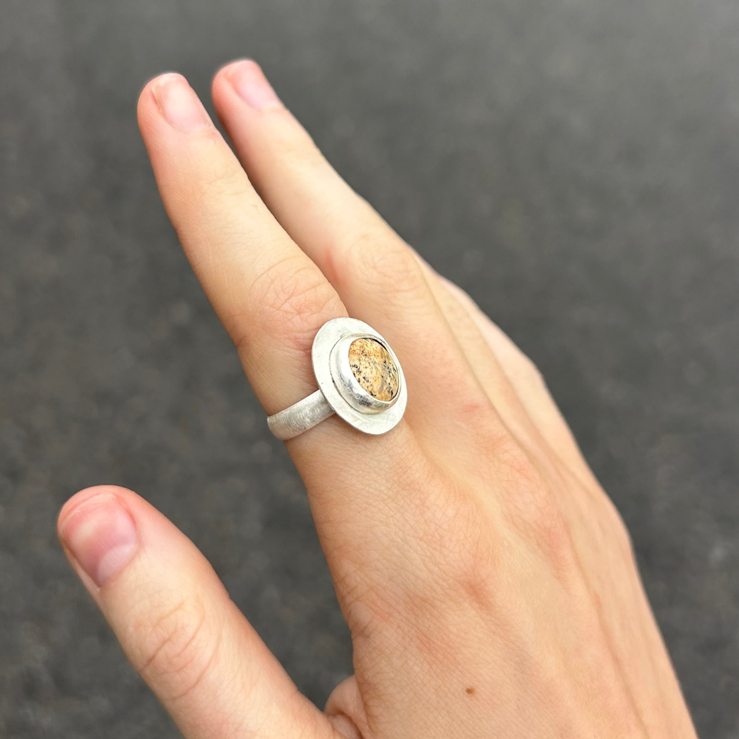 jex ring