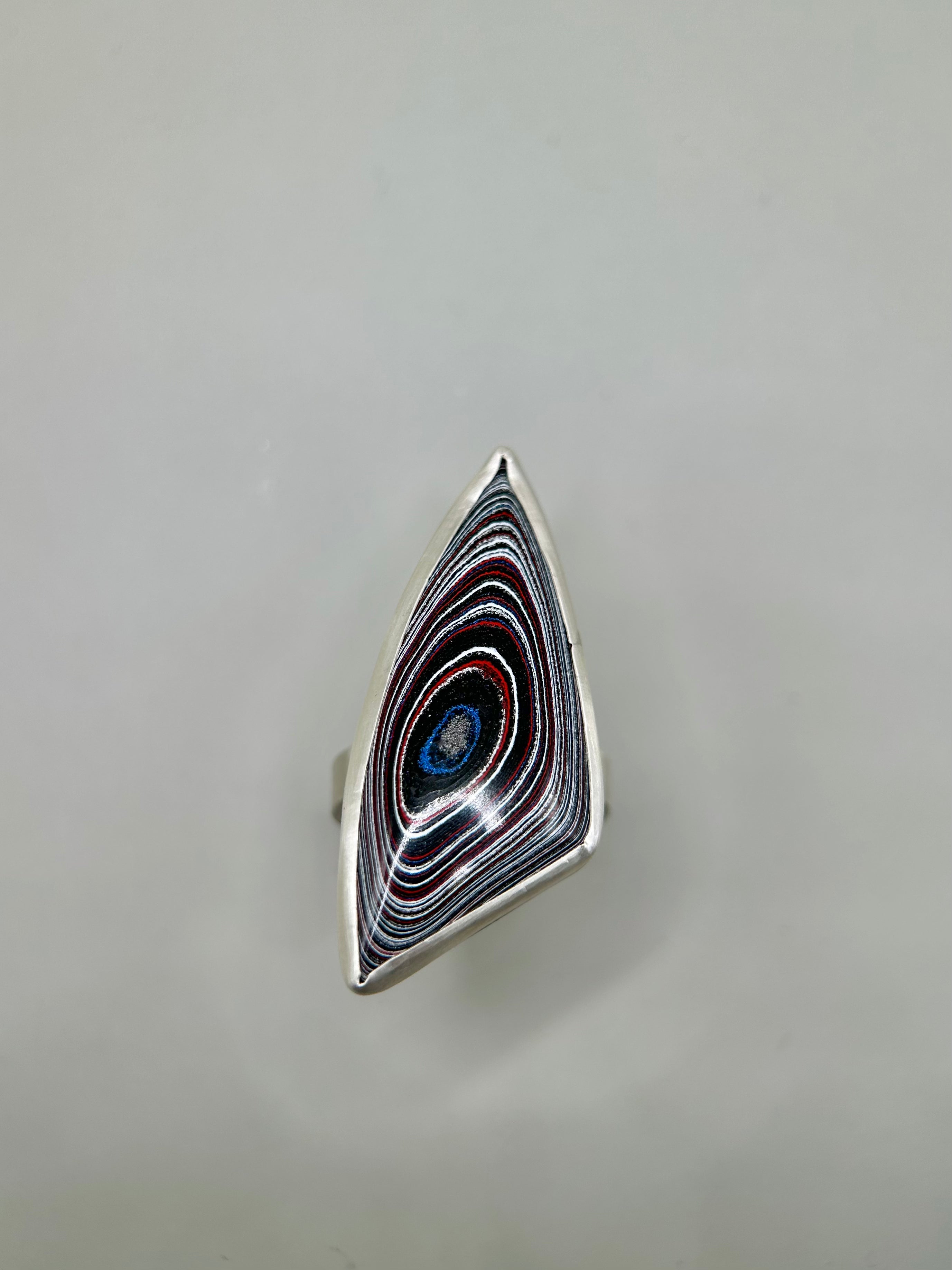 FORDITE RING
