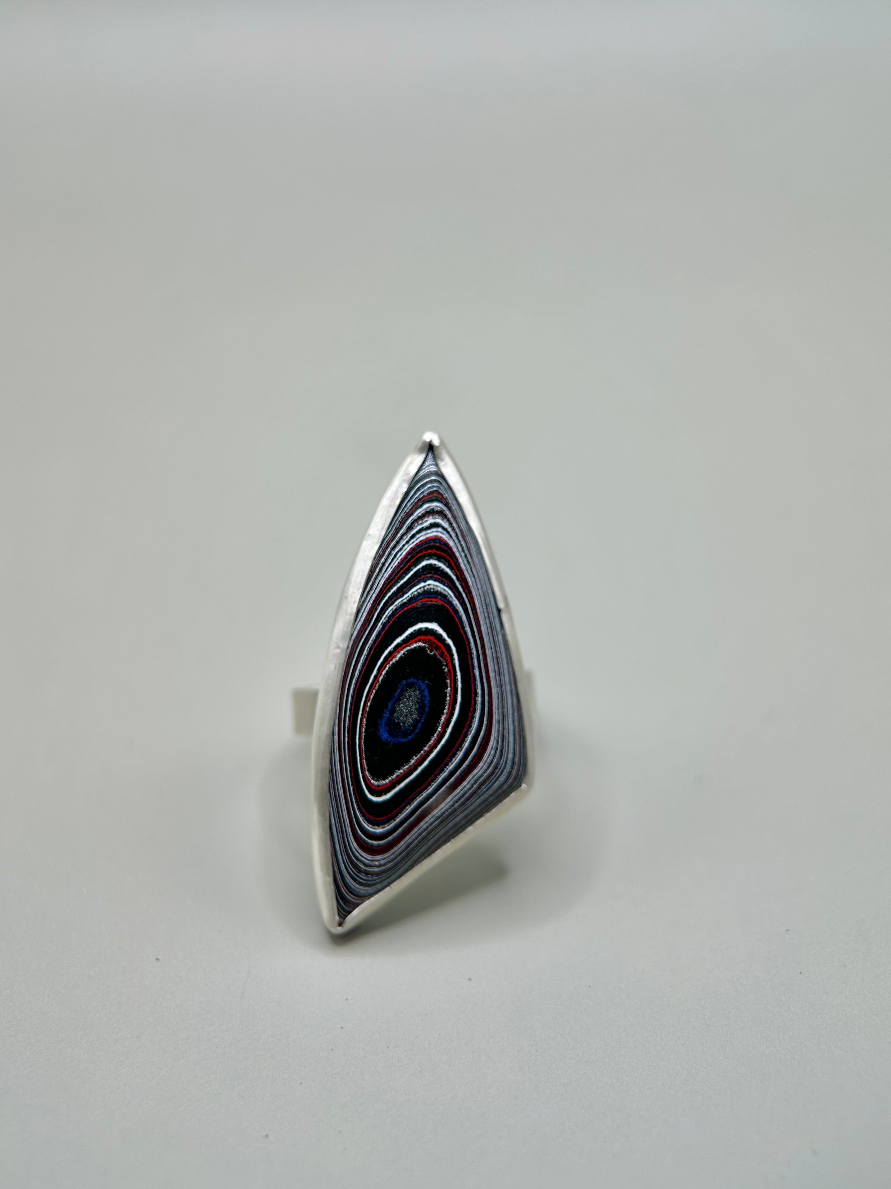 FORDITE RING
