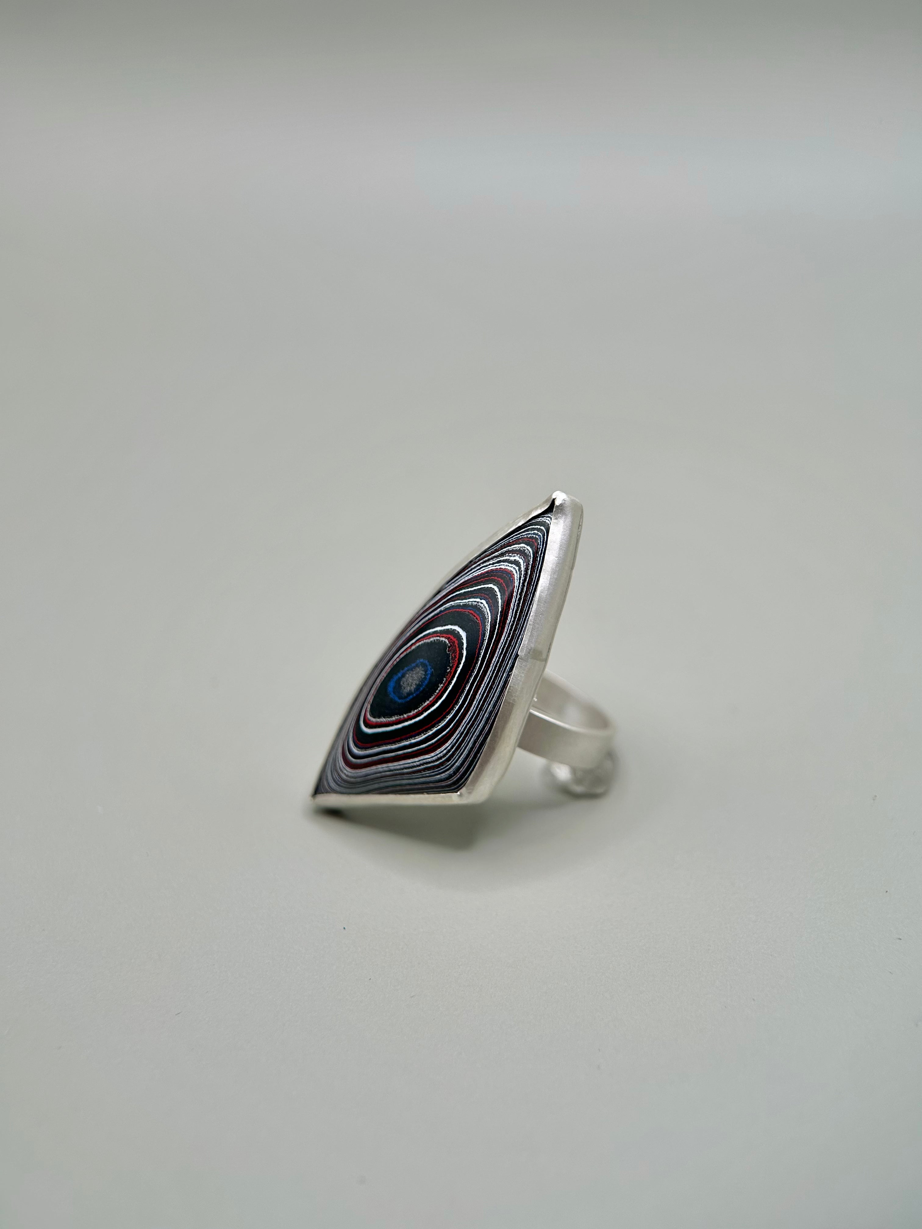 FORDITE RING