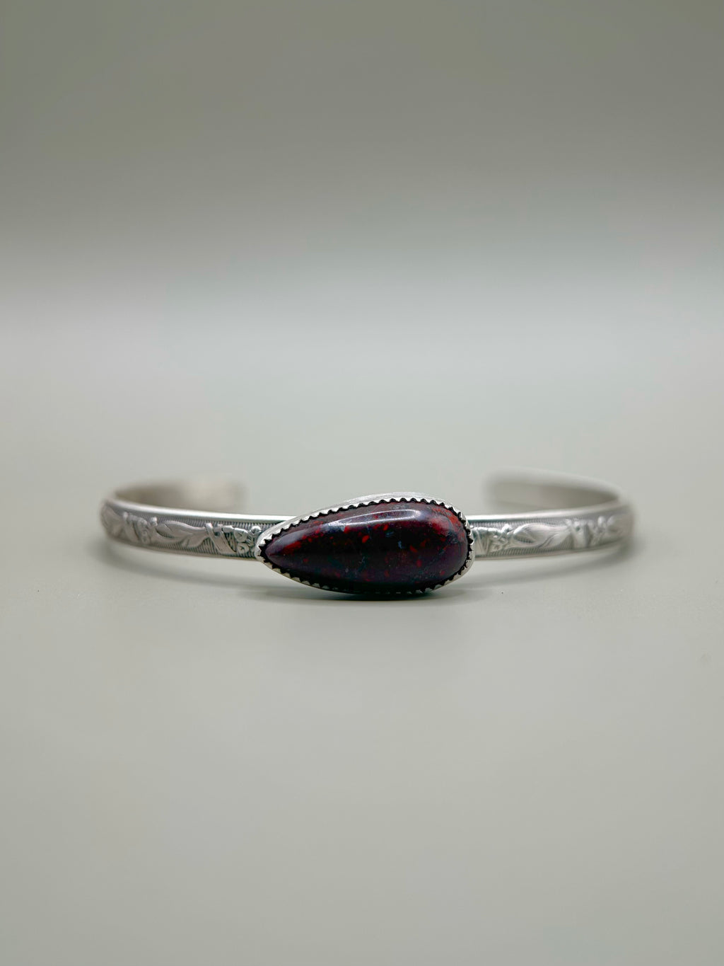 CRIMSON CUFF
