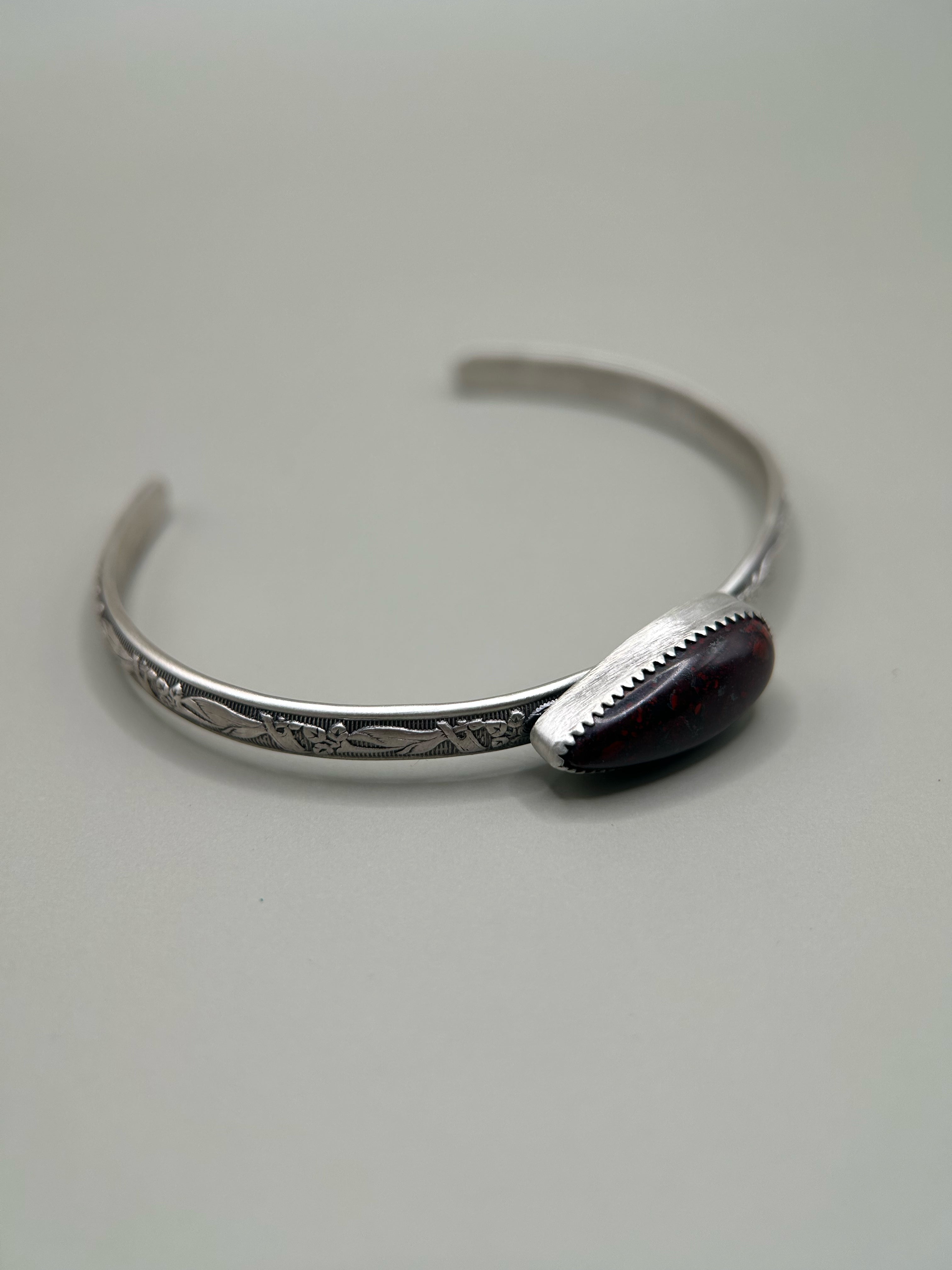 CRIMSON CUFF